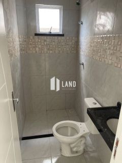 Apartamento Para Vender com 02 quartos 01 suítes no bairro ANCURI em Itaitinga