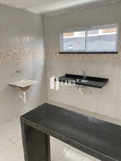 Apartamento Para Vender com 02 quartos 01 suítes no bairro ANCURI em Itaitinga