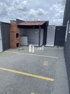 Apartamento Para Vender com 02 quartos 01 suítes no bairro ANCURI em Itaitinga