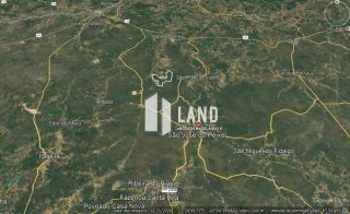 Terreno para plantio em São José do Peixe - PI