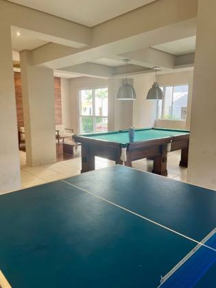 Apartamento na Zona Leste, de 61m2 de 02 quartos sendo 01 suíte