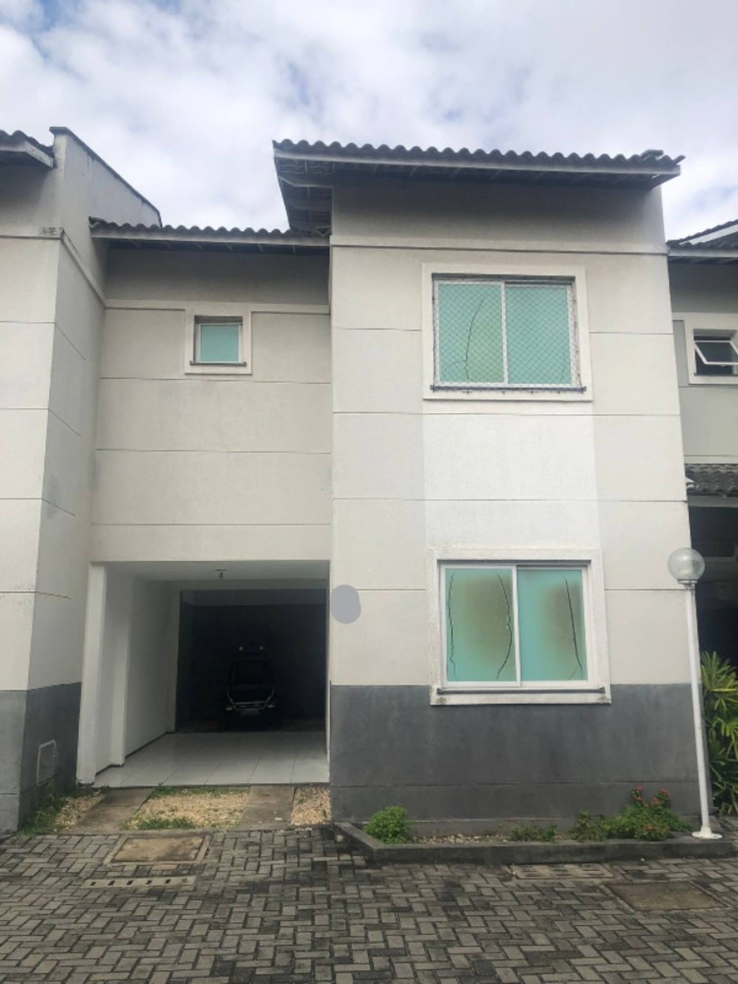 Casa de Condomínio 3 Quartos e Lazer