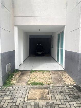 Casa de Condomínio 3 Quartos e Lazer