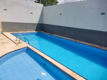 Casa de Condomínio 3 Quartos e Lazer