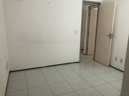 Casa de Condomínio 3 Quartos e Lazer