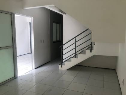 Casa de Condomínio 3 Quartos e Lazer