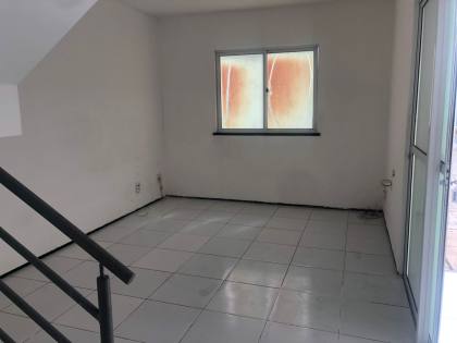 Casa de Condomínio 3 Quartos e Lazer