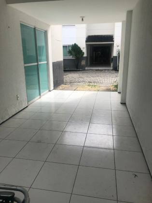 Casa de Condomínio 3 Quartos e Lazer