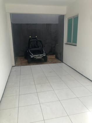 Casa de Condomínio 3 Quartos e Lazer