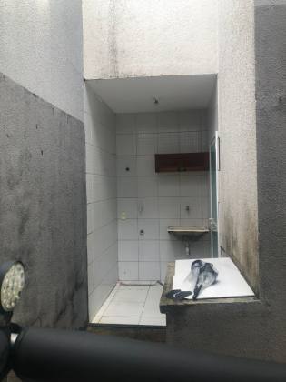 Casa de Condomínio 3 Quartos e Lazer