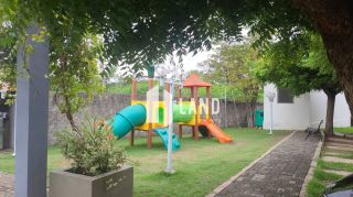 Excelente Apartamento Térreo - Morada do Sol - Teresina - PI