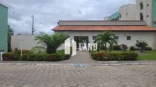 Excelente Apartamento Térreo - Morada do Sol - Teresina - PI