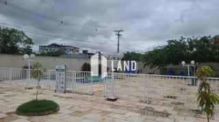Excelente Apartamento Térreo - Morada do Sol - Teresina - PI