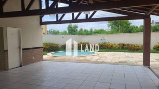 Excelente Apartamento Térreo - Morada do Sol - Teresina - PI