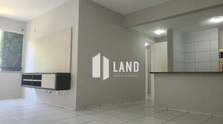 Excelente Apartamento Térreo - Morada do Sol - Teresina - PI