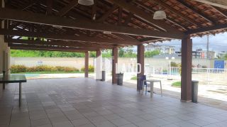 Excelente Apartamento Térreo - Morada do Sol - Teresina - PI