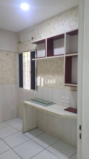 Excelente Apartamento Térreo - Morada do Sol - Teresina - PI