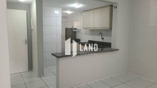 Excelente Apartamento Térreo - Morada do Sol - Teresina - PI