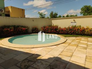 Excelente Apartamento Térreo - Morada do Sol - Teresina - PI