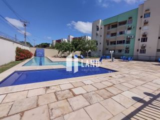 Excelente Apartamento Térreo - Morada do Sol - Teresina - PI
