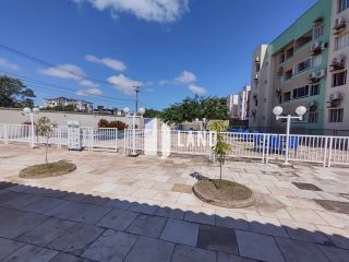 Excelente Apartamento Térreo - Morada do Sol - Teresina - PI