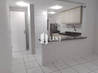 Excelente Apartamento Térreo - Morada do Sol - Teresina - PI
