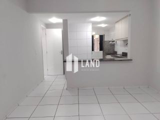 Excelente Apartamento Térreo - Morada do Sol - Teresina - PI