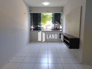 Excelente Apartamento Térreo - Morada do Sol - Teresina - PI