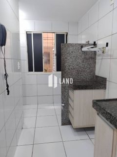 Excelente Apartamento Térreo - Morada do Sol - Teresina - PI