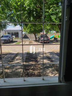 Excelente Apartamento Térreo - Morada do Sol - Teresina - PI