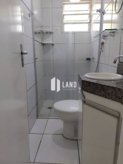 Excelente Apartamento Térreo - Morada do Sol - Teresina - PI