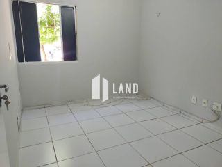 Excelente Apartamento Térreo - Morada do Sol - Teresina - PI