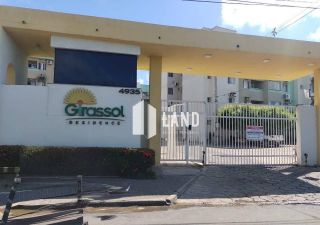 Excelente Apartamento Térreo - Morada do Sol - Teresina - PI