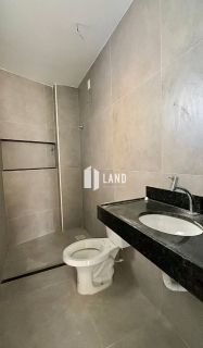 Casa Para Vender com 4 quartos, sendo 3 suítes no Eusébio.
