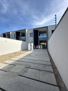 Casa Para Vender com 4 quartos, sendo 3 suítes no Eusébio.