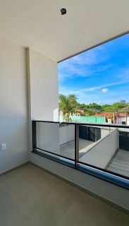 Casa Para Vender com 4 quartos, sendo 3 suítes no Eusébio.