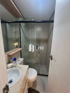 APARTAMENTO TÉRREO NO PORTO DAS DUNAS (AQUAVILLE), PORTEIRA FECHADA, COM 3 QUARTOS (3 SUÍTES), BANHEIRO SOCIAL, VARANDA, 2 VAGAS DE GARAGEM, NASCENTE, LAZER COMPLETO, PÉ NA AREIA, 99M², R$ 1.150.000,00 - PORTO DAS DUNAS - AQUIRAZ/CE