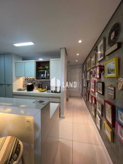 APARTAMENTO TÉRREO NO PORTO DAS DUNAS (AQUAVILLE), PORTEIRA FECHADA, COM 3 QUARTOS (3 SUÍTES), BANHEIRO SOCIAL, VARANDA, 2 VAGAS DE GARAGEM, NASCENTE, LAZER COMPLETO, PÉ NA AREIA, 99M², R$ 1.150.000,00 - PORTO DAS DUNAS - AQUIRAZ/CE
