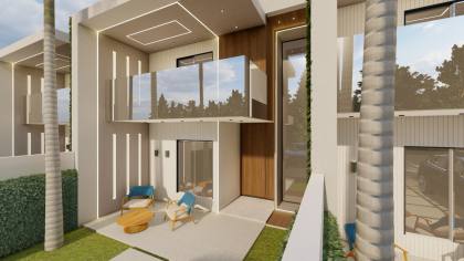 Casa Para Vender com 4 quartos 3 suítes no bairro Sapiranga em Fortaleza