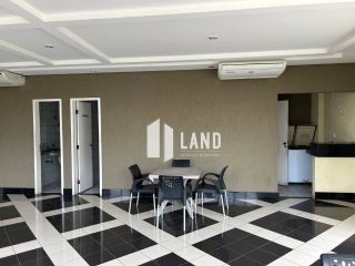 Apartamento de 70m2 com 03 quartos sendo 01 suite, cozinha americana, todo reformado, área de lazer e bem localizado perto da avenida Kennedy