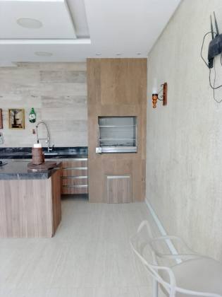 Casa Duplex Com 3 suítes No Mondubim Por Apenas R$ 700.000,000