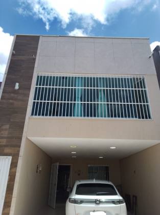 Casa Duplex Com 3 suítes No Mondubim Por Apenas R$ 700.000,000