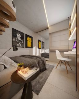 Casas Planas no Eusébio, com 3 quartos, sendo 2 suítes.													