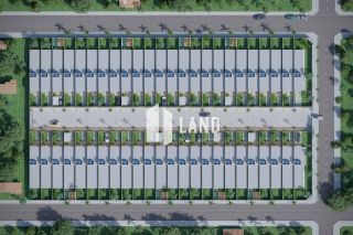 Casas Planas no Eusébio, com 3 quartos, sendo 2 suítes.													