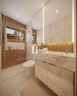 Casas Planas no Eusébio, com 3 quartos, sendo 2 suítes.													