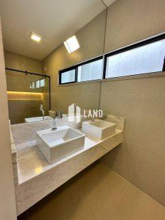 Casa Para Vender com 4 quartos 4 suítes no bairro Timbu em Eusébio