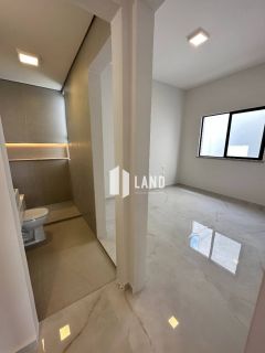 Casa Para Vender com 4 quartos 4 suítes no bairro Timbu em Eusébio