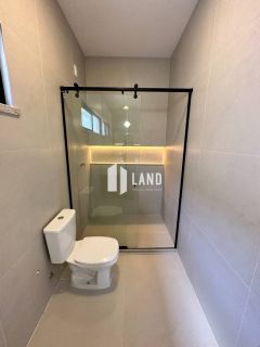 Casa Para Vender com 4 quartos 4 suítes no bairro Timbu em Eusébio