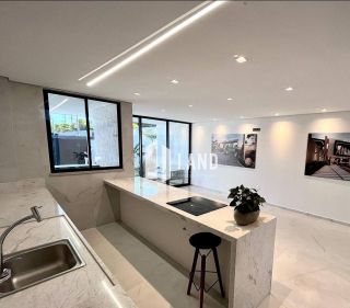 Casa Para Vender com 4 quartos 4 suítes no bairro Timbu em Eusébio