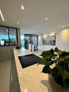 Casa Para Vender com 4 quartos 4 suítes no bairro Timbu em Eusébio